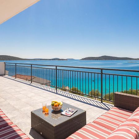 Villa Gajeta 세비드 외부 사진