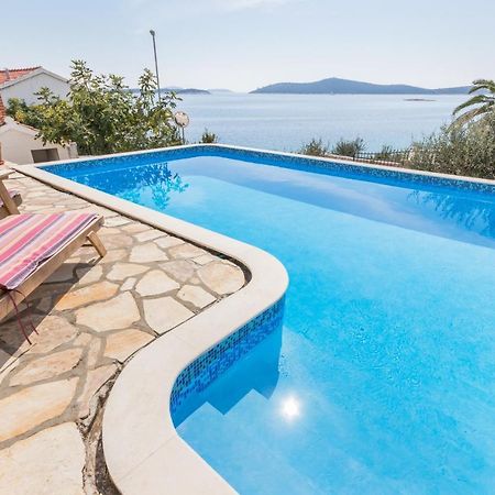 Villa Gajeta 세비드 외부 사진