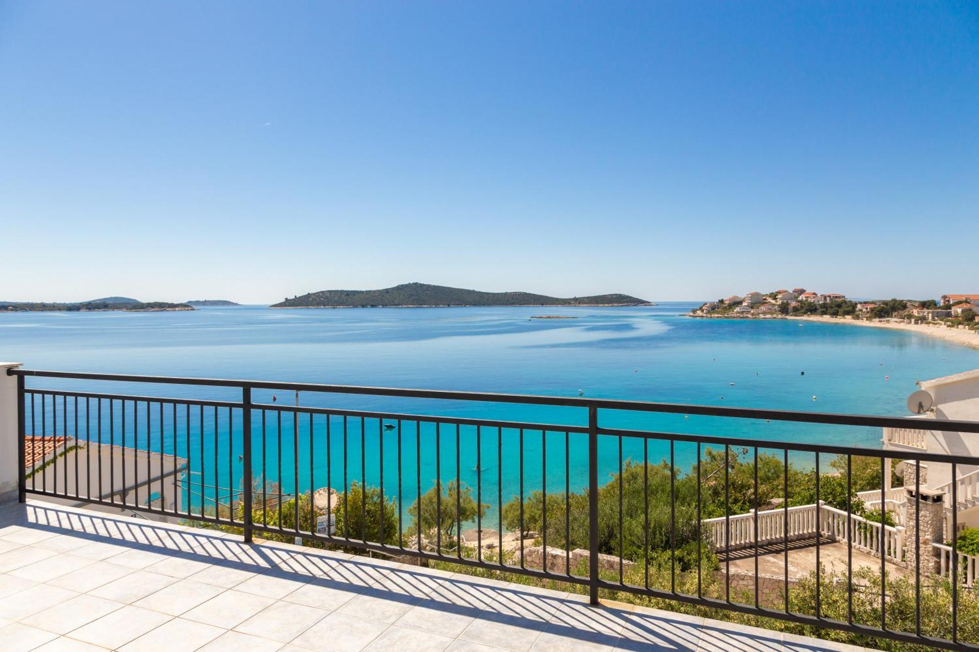 Villa Gajeta 세비드 외부 사진