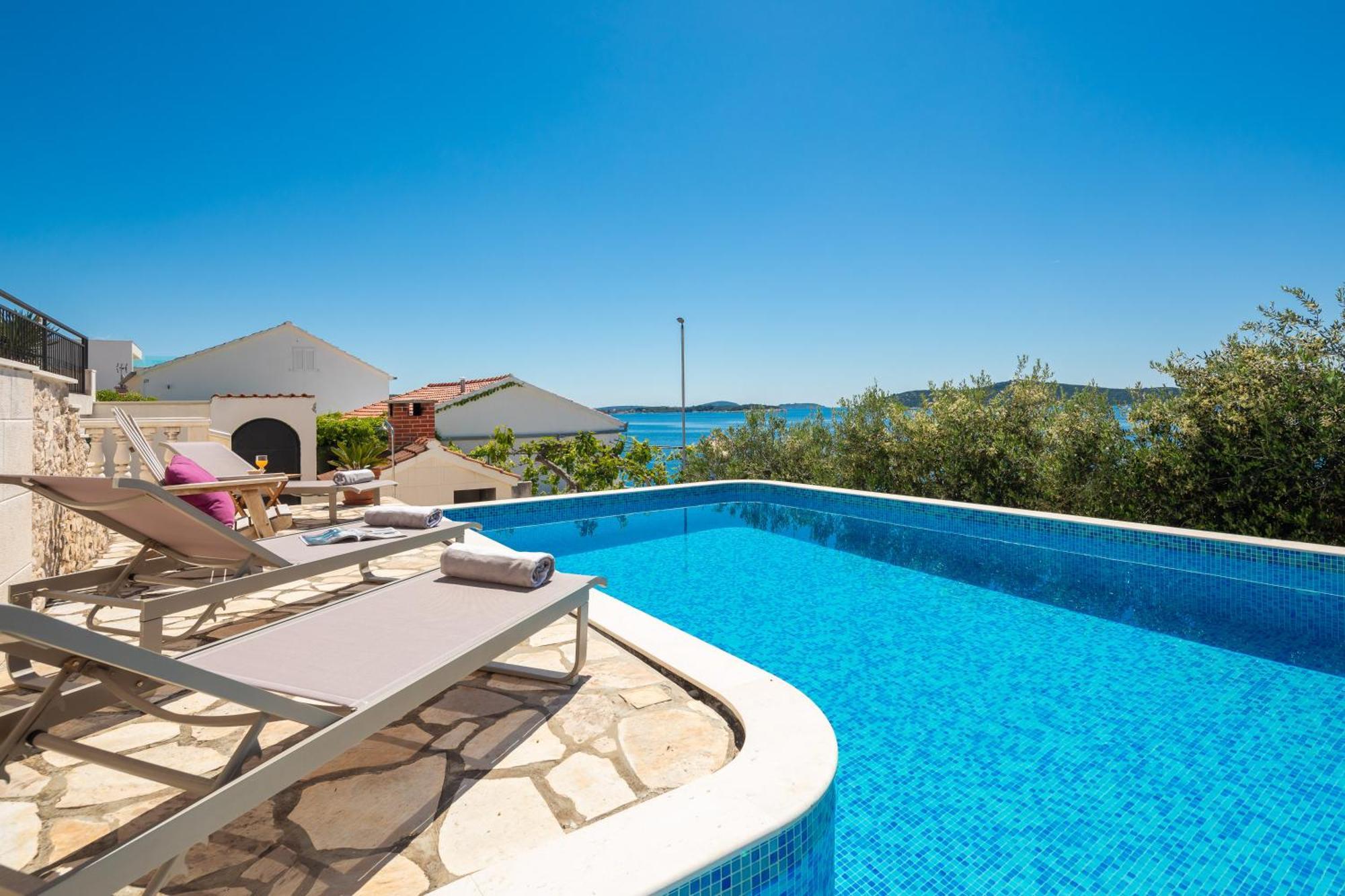 Villa Gajeta 세비드 외부 사진