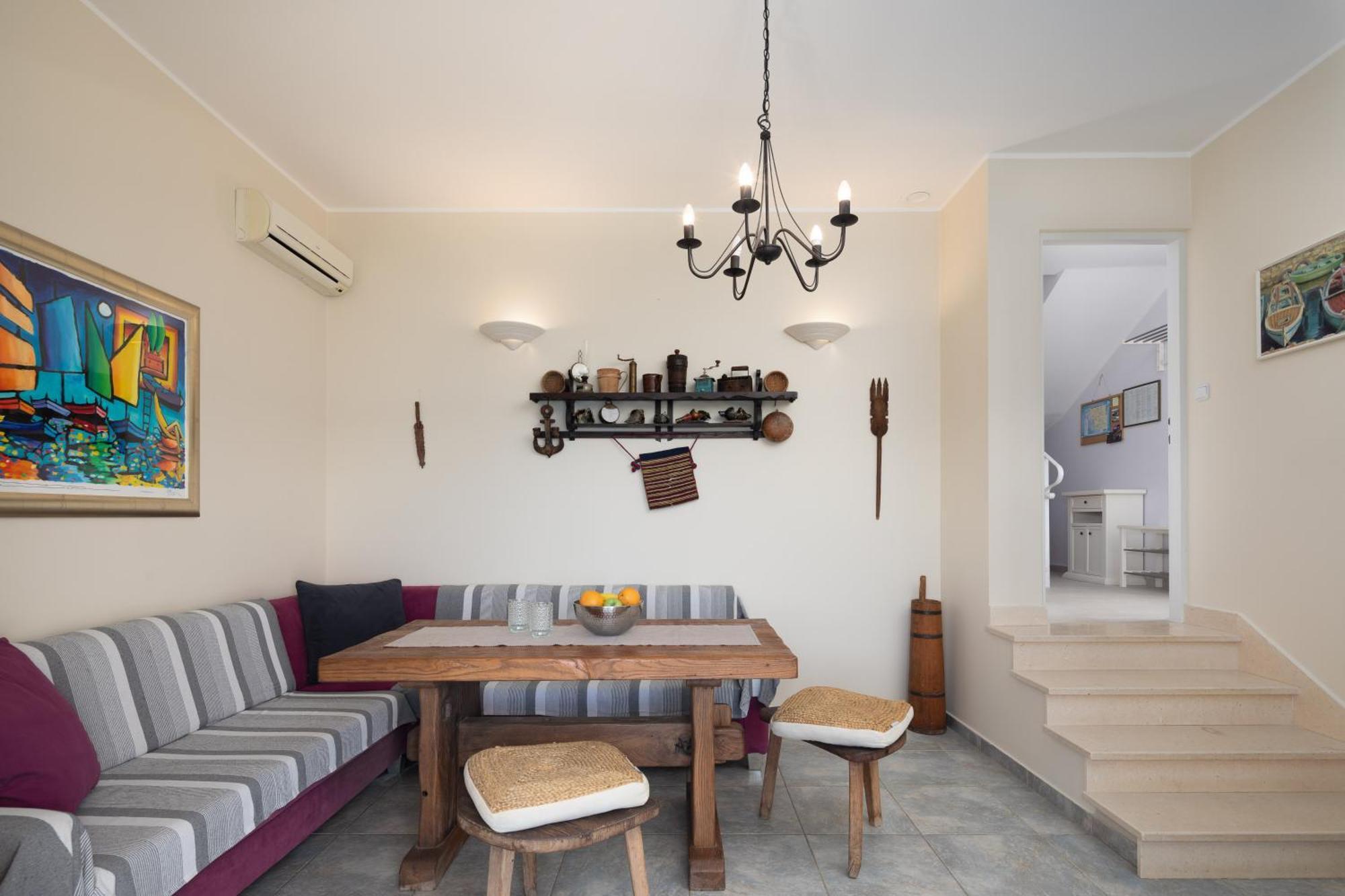 Villa Gajeta 세비드 외부 사진