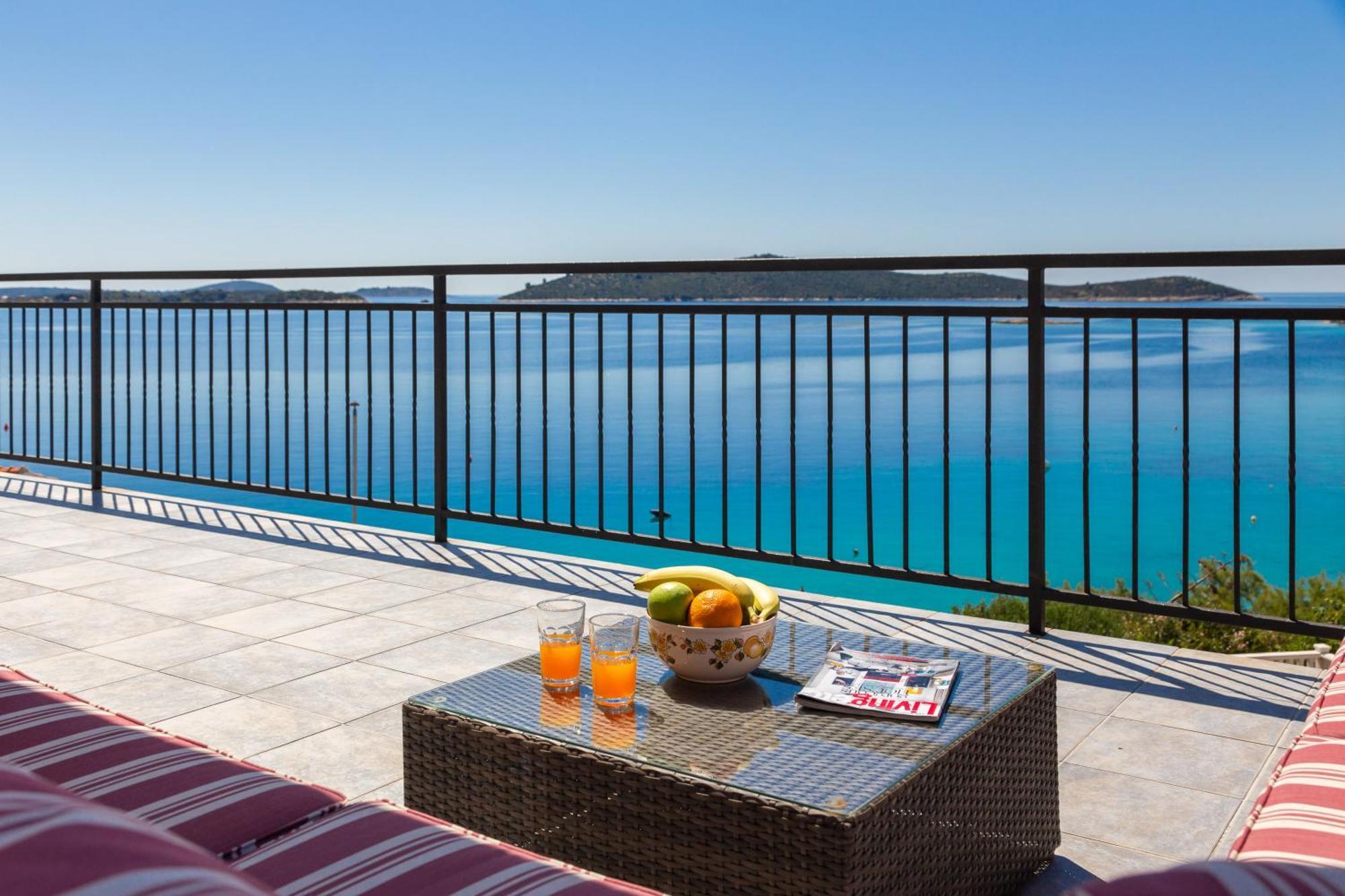 Villa Gajeta 세비드 외부 사진