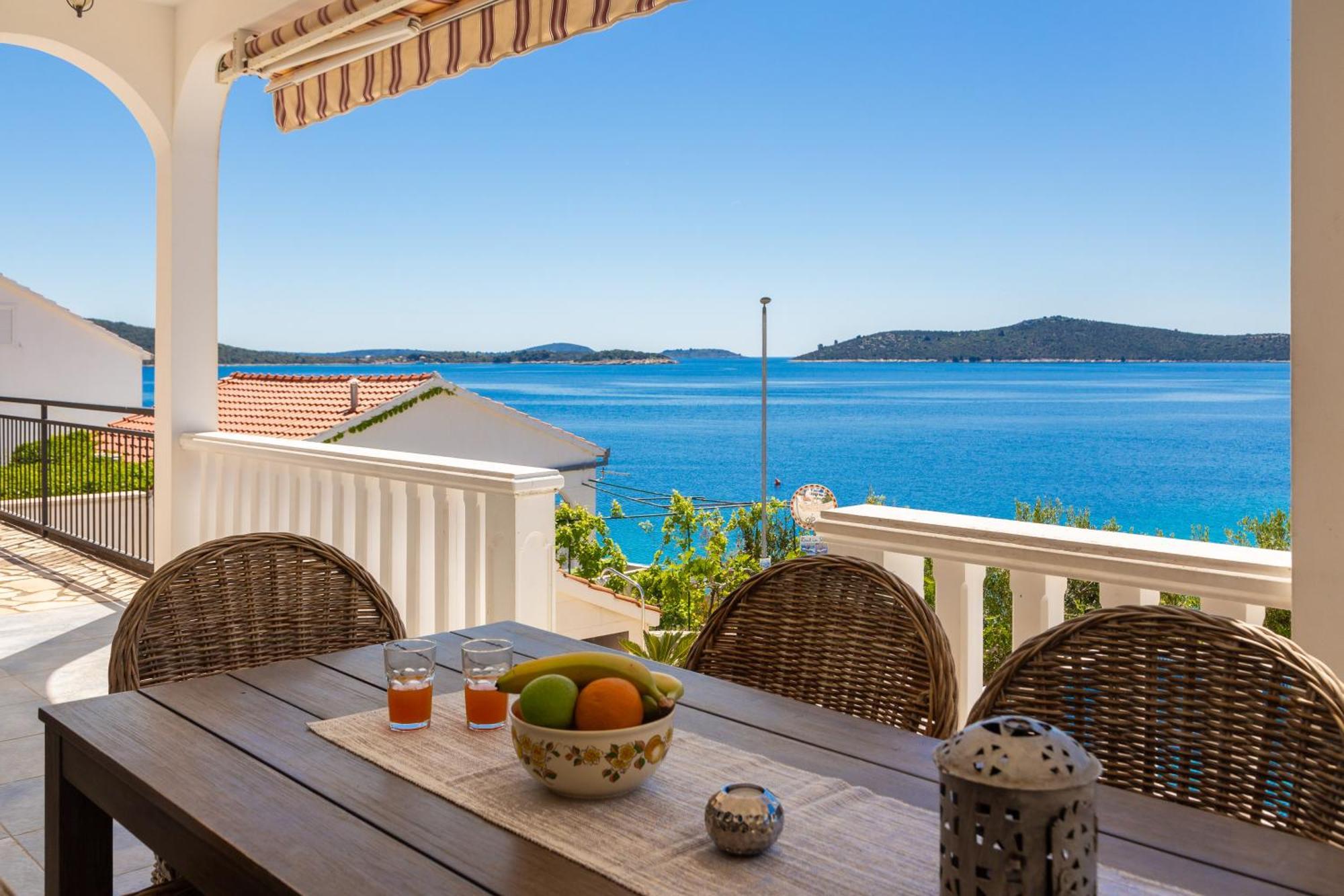 Villa Gajeta 세비드 외부 사진