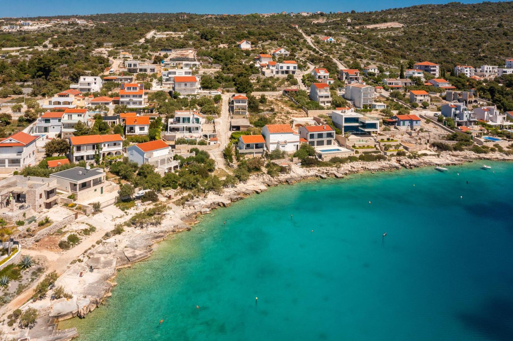 Villa Gajeta 세비드 외부 사진